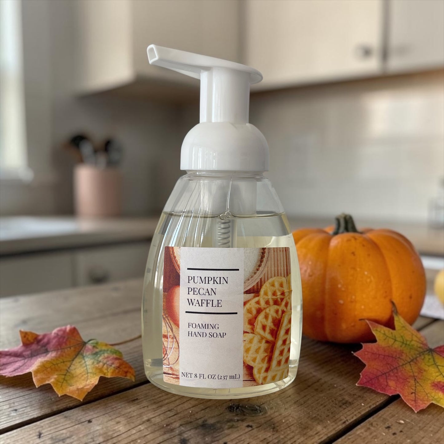 Foaming Hand Soap