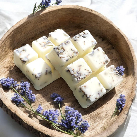 Wax Melts 101