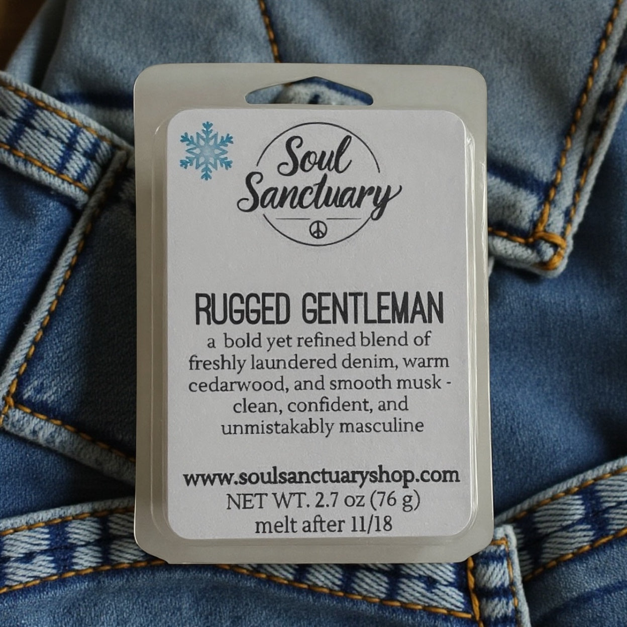 Clean/Fresh - Crisp & Uplifting