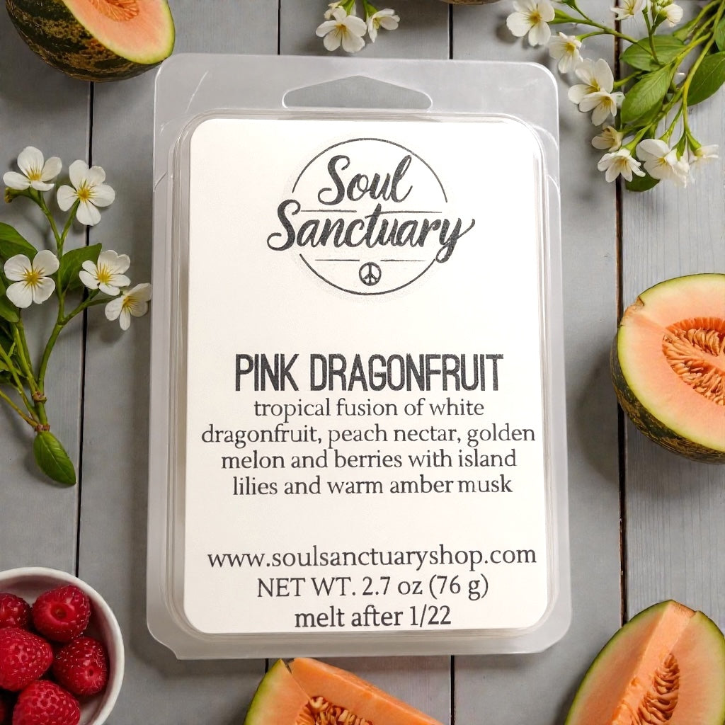 Clean/Fresh - Crisp & Uplifting
