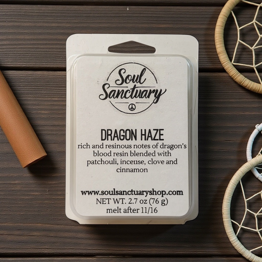 Earthy/Hippie - Grounded & Natural
