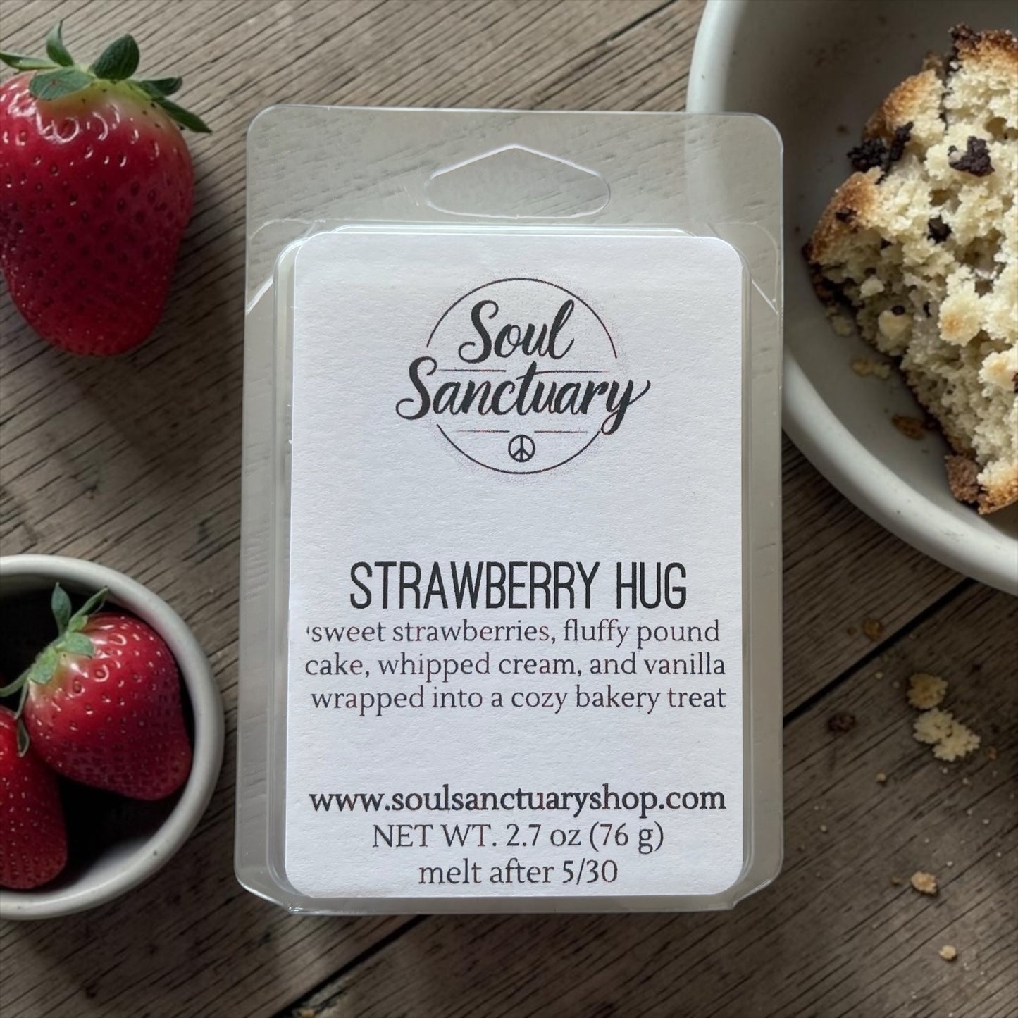 Bakery - Sweet & Cozy