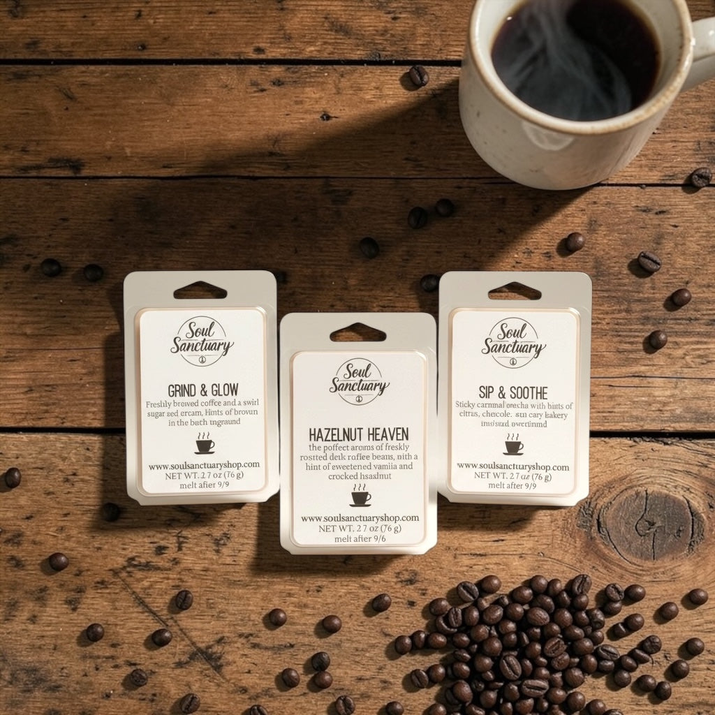 The Latte Lounge