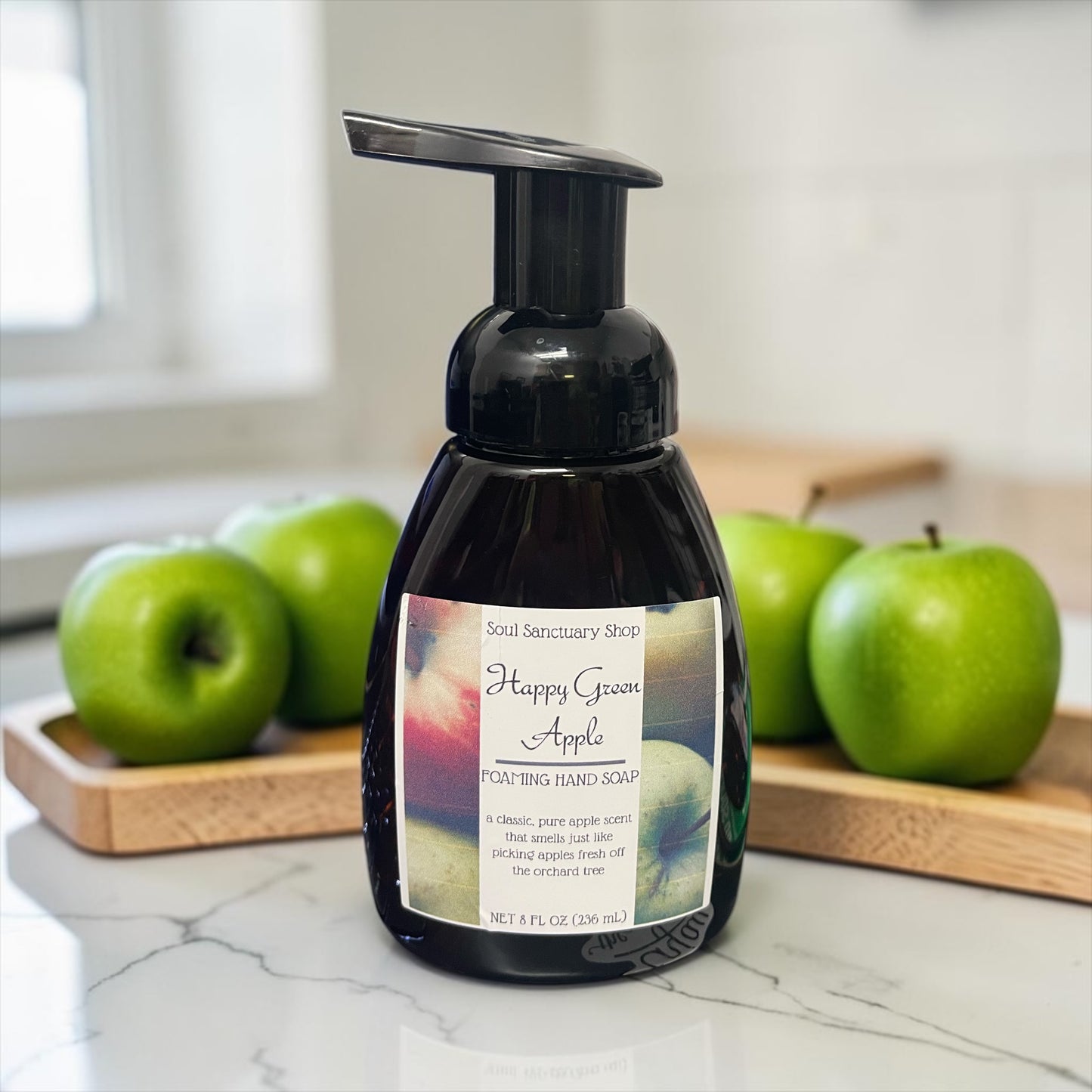 Foaming Hand Soap