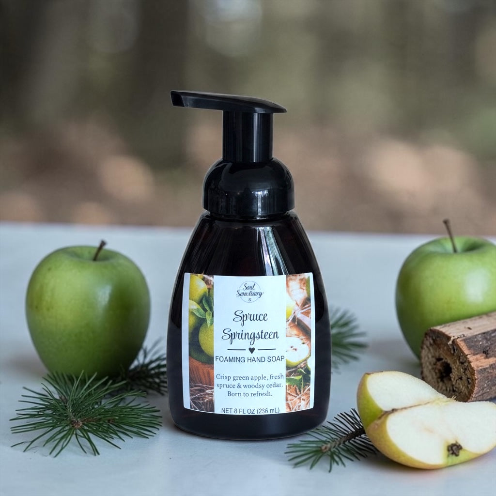 Foaming Hand Soap