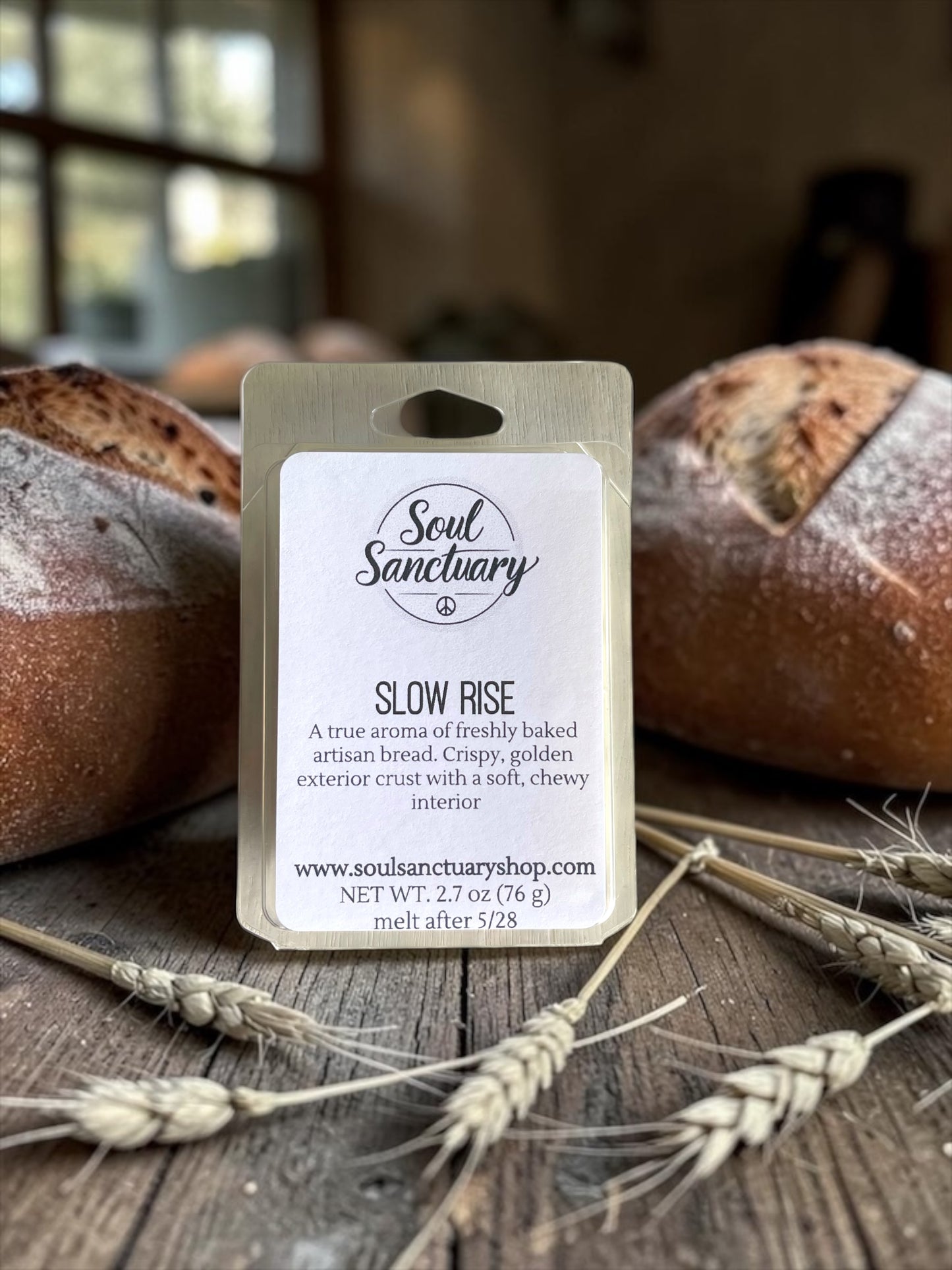 Bakery - Sweet & Cozy
