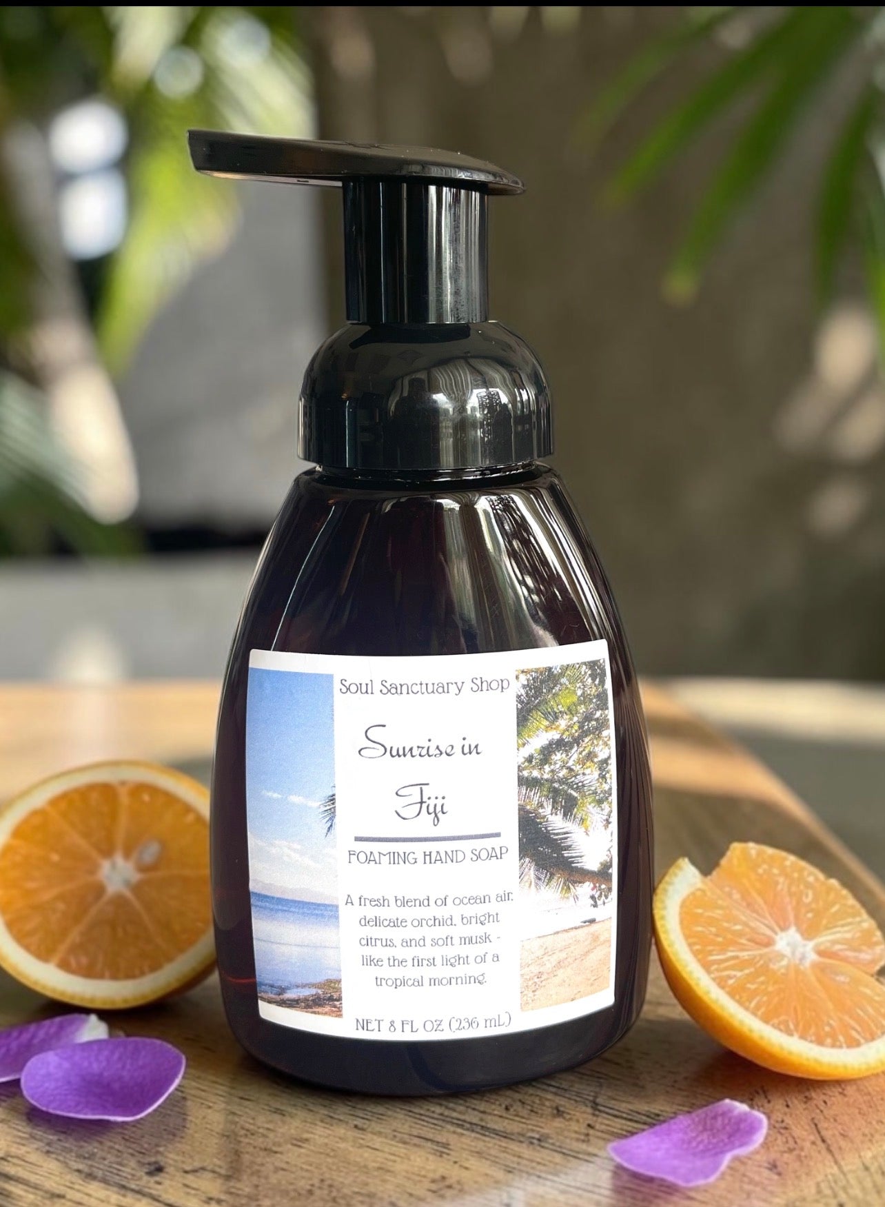 Foaming Hand Soap