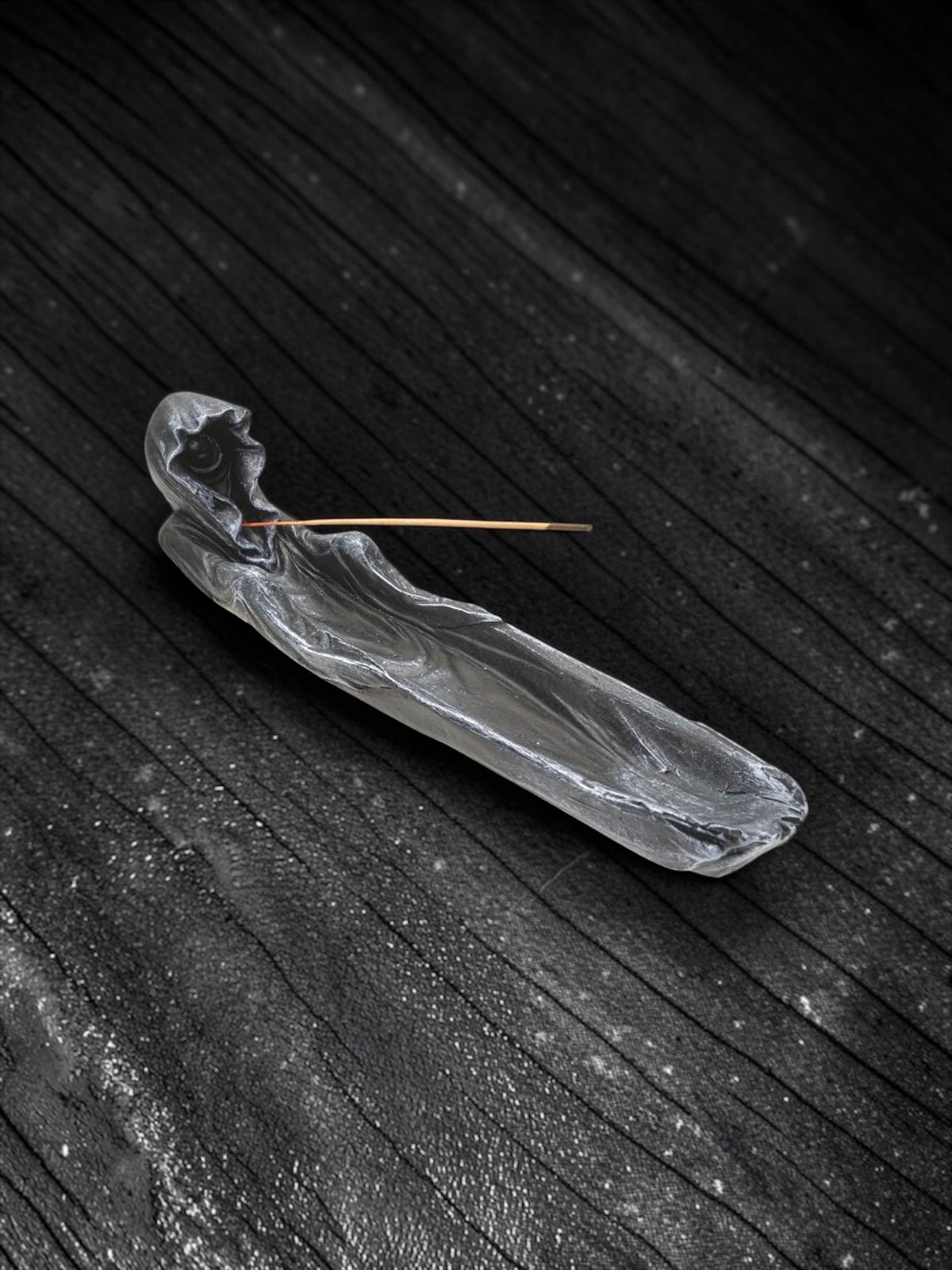 Spooky Incense Holders