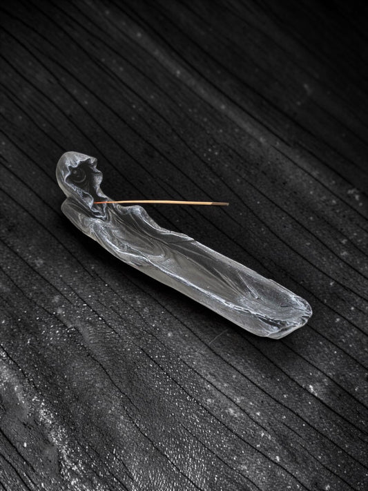 Spooky Incense Holders