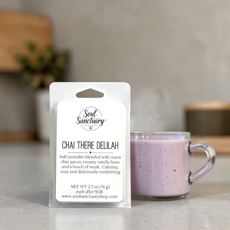 Coffee/Cozy - Warm & Comforting