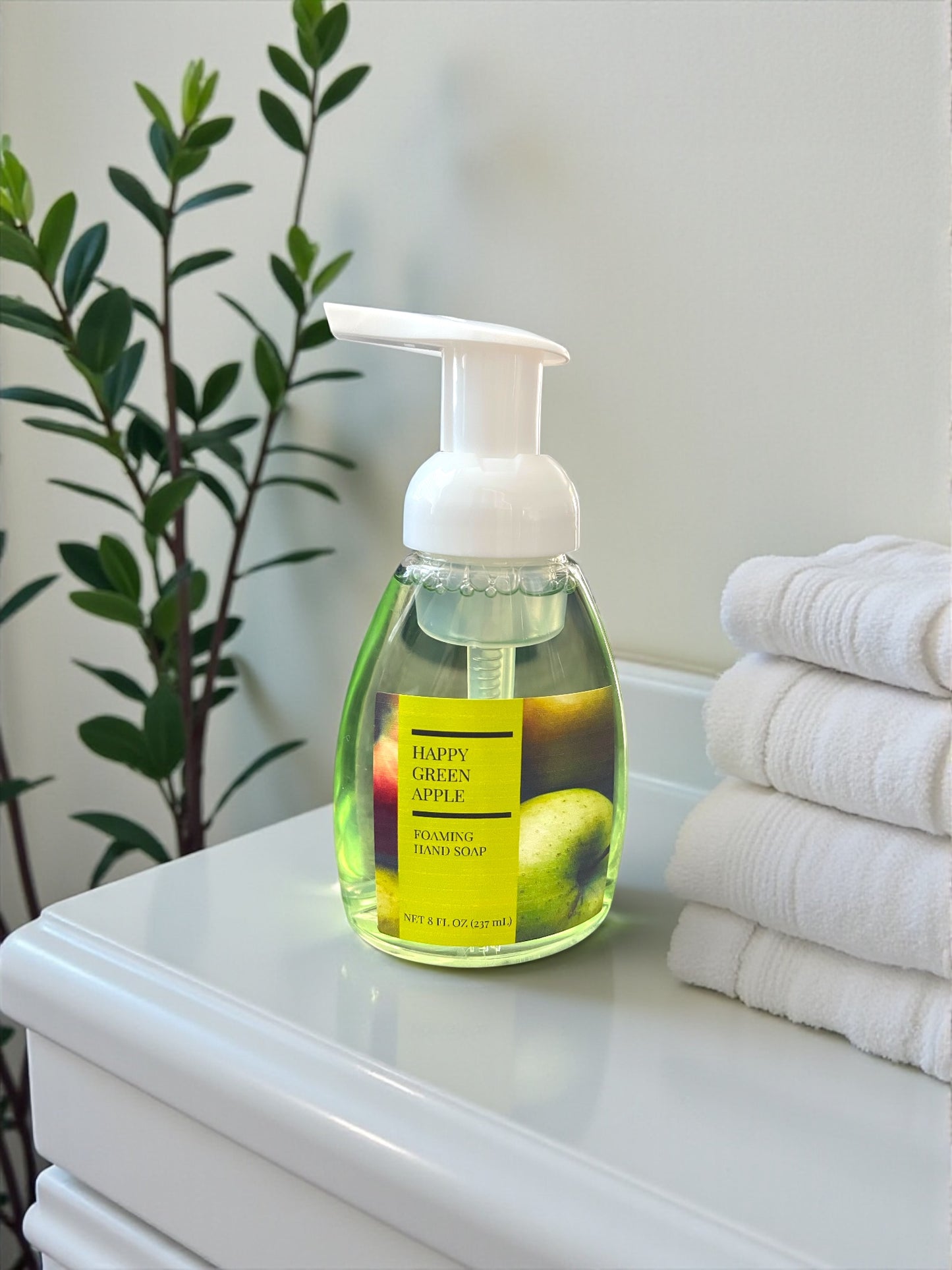 Foaming Hand Soap