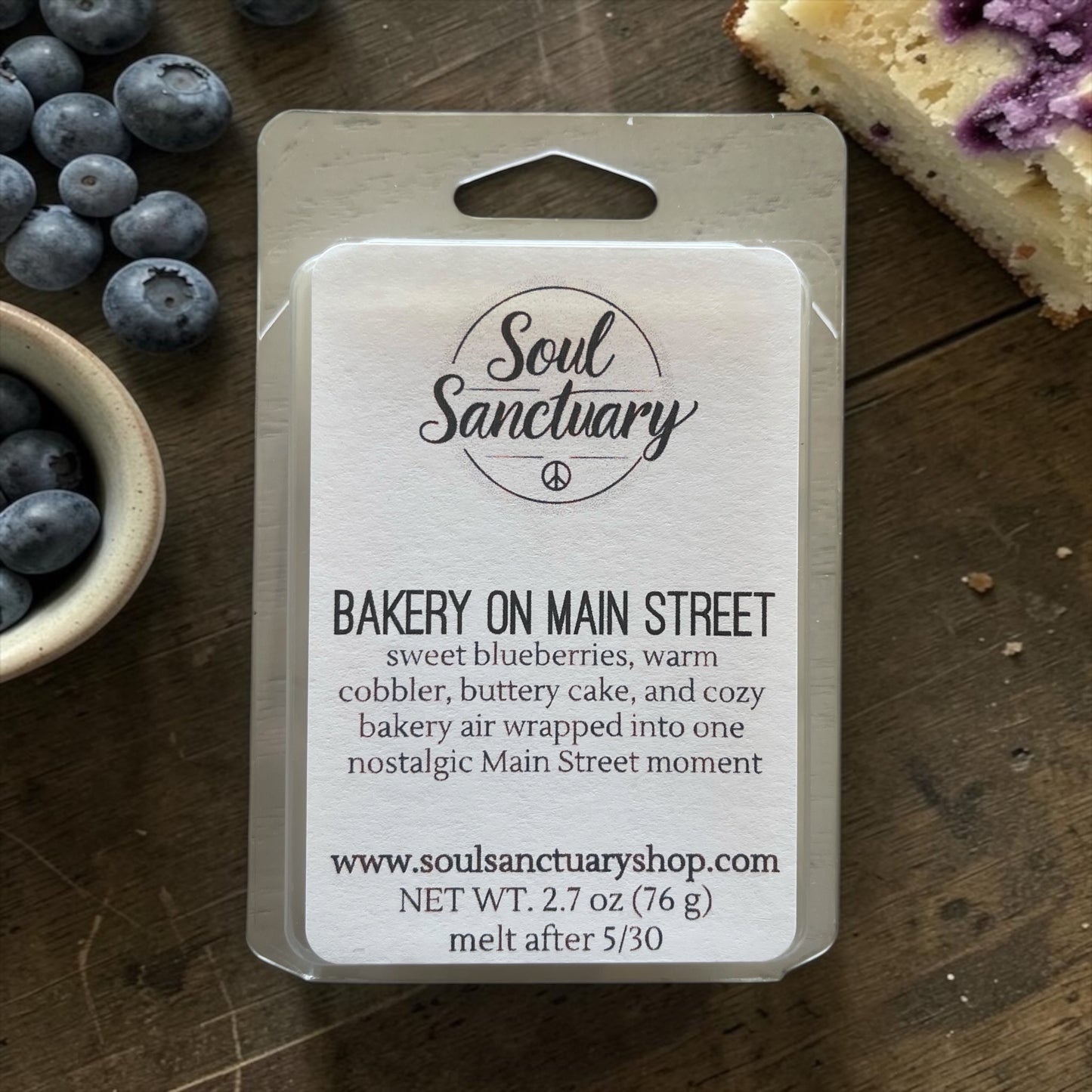 Bakery - Sweet & Cozy