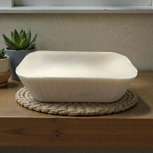 Go Big or Go Home Wax Loaf