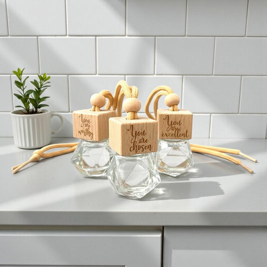 Inspirational Car Diffusers