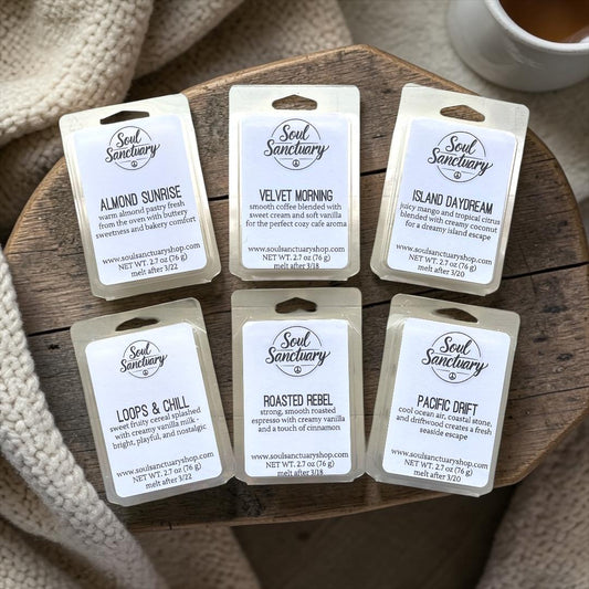 Spring Melt Drop *NEW*